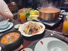 -古京·臻致料理(月湖店)