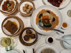 -金悦轩海鲜酒家(拱北店)