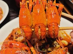 -杨氏青龙虾·吃蟹季(金盛路总店)