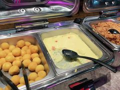 -比格比萨自助(延庆万达广场店)