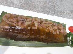 -高玛纳驴肉火烧(河间店)