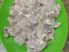 -牛叔鲜羊肉铜火锅(远东小区店)
