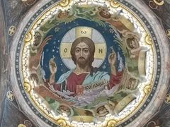 -滴血救世主教堂