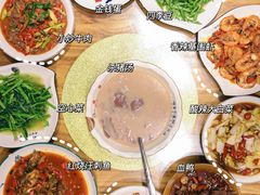 -小口味