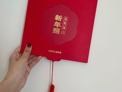 -海马体照相馆(成都来福士广场店)