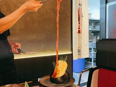 -厚贞日式烤肉(浦东汇智店)