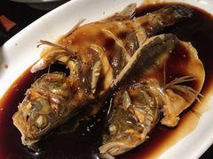 -大牌大·传统杭帮菜(湖滨店)