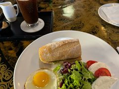 -Ponte 意大利餐厅