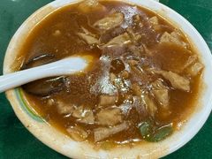 -程记甫胡辣汤(总店)