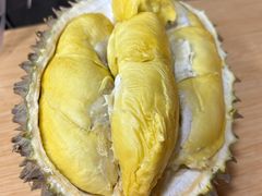 -牛车水美食街