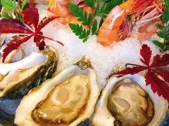 -AZUL by FUEL蓝色·法式酒馆(琶醍店)