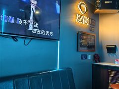 -唱吧麦颂KTV(西单华威潮铺街店)