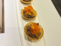 -王品牛排(福州泰禾店)