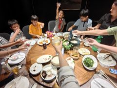 -味界·精致赣菜(招商花园城店)