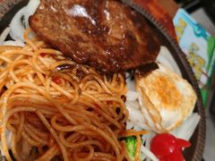 -吕氏疙瘩汤·新鲁菜(济南万象城店)