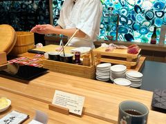 -小十Omakase(地王大厦店)