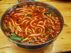 -元吉老一碗小锅米线(胜利广场店)