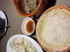 -前海沿·青岛菜(李沧万达店)