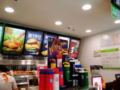 -德克士(三门路店)
