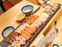 -鮨冠OMAKASE食べ放题(北京首店)