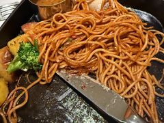 -半秋山西餐厅(巴南万达广场店)