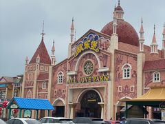 -蓬莱欧乐堡梦幻世界