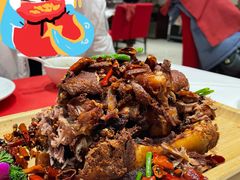 -凯鸽酒楼(大同振兴街店)