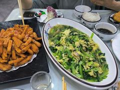 -黑石礁酒楼·海鲜(黑石礁店)