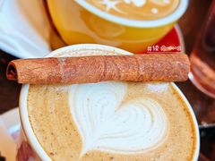 -W CAFE(甜爱路店)
