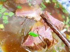 -老新隆牛肉锅贴(新街口店)