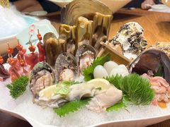 -尚海豆捞(乐虹坊店)