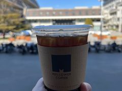 -麦隆咖啡(北大店)