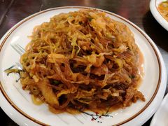 -吴记百姓菜馆·北京菜·烤鸭(故宫店)