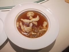 花胶鱼肚海皇羹-衡山汇·高级粤菜(霄云路店)