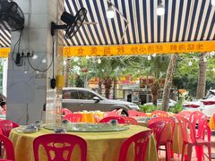 -秋姐美食店(旅游大道店)