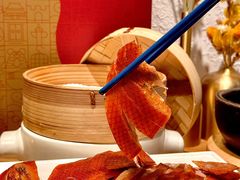 -小大董·烤鸭(王府井apm店)