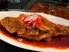 -金谷仓家庭料理(马泉营店)