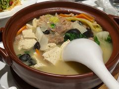 -四季民福烤鸭店(王府井东安门店)
