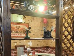 -人民公社铁锅炖·东北菜(卫国道店)