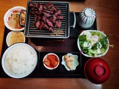 -味太助·银饭食堂(中华城店)