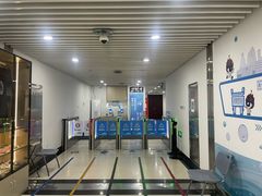 -北京科技大学-游泳馆