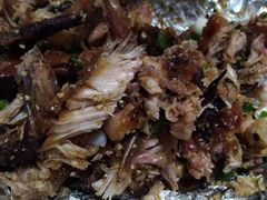 五香手撕烤兔-老黄记手撕烤兔(玉林街店)