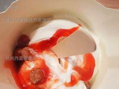 -麦当劳(杭州西湖银泰百货店)