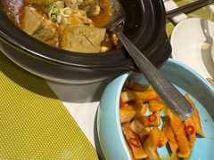 -顺意·顺德家乡菜(国际人才大厦店)