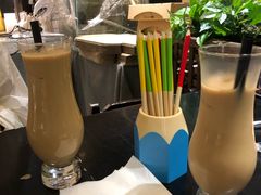 -小明同学(三里屯店)