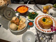 -太食獸泰式茶餐厅(北美新天地店)