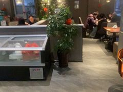 -纪林菜馆·博山菜老字号(华光路店)