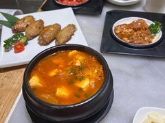-韩宫宴和牛烤肉(合肥滨湖银泰城店)
