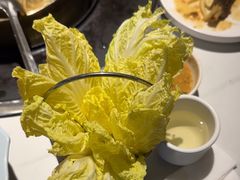 -云尊府云南菜·蒸汽石锅鱼(学清路店)