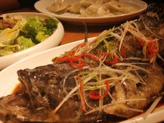 -必点海鲜·鲅鱼水饺(鞍山西道店)
